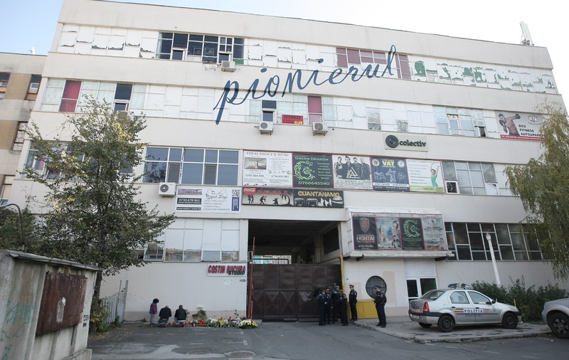 EXCLUSIV | Surse judiciare:  Probe-cheie, care pot să răstoarne ancheta, se află încă acolo! MISTERUL CARE PLANEAZĂ ASUPRA CAZULUI COLECTIV CONTINUĂ