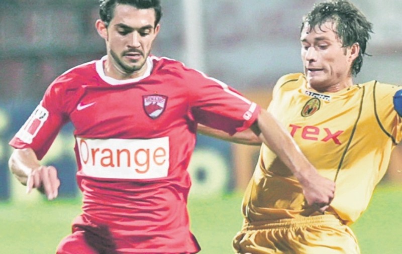 Dinamo a învins Ceahlăul însă... fără glorie