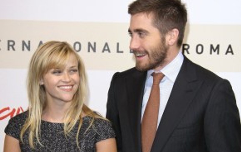 Reese Witherspoon şi Jake Gyllenhaal nu s-au despărţit!