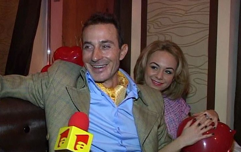 Află motivul pentru care Radu Mazăre nu sărbătoreşte Ziua Îndrăgostiţilor