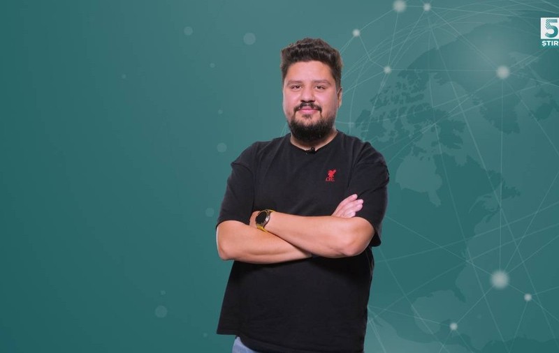 5 Știri din Tech by Libertatea, ediția din 17 septembrie 2026.