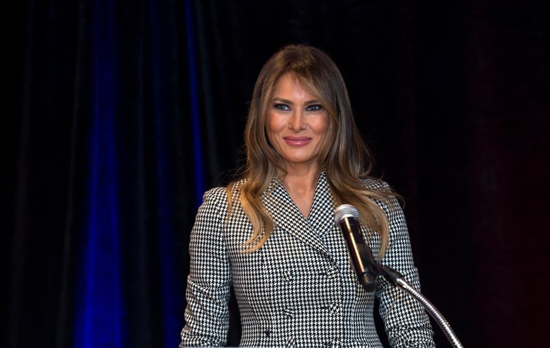 Melania Trump, enigmatica primă-doamnă care promite libertate americanilor și vrea să urmeze modelul lui Jacqueline Kennedy