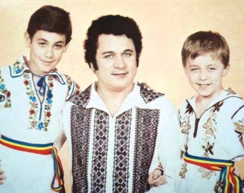 Fosta iubită a lui Ion Dolănescu nu l-a uitat pe artist: „Îmi vine mereu în vise”. Ce spune Margarita Valenciano despre rivala ei, Maria Ciobanu