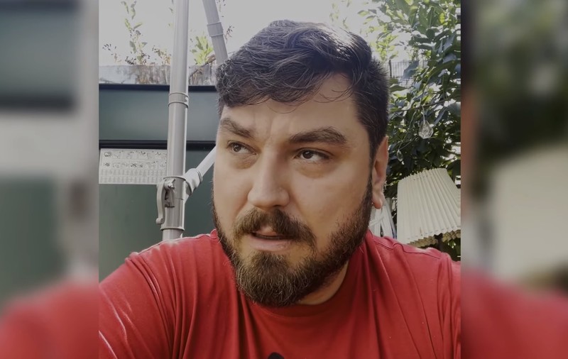 Comediantul Micutzu, despre incidentul din București: Deștept din partea mea era să merg mai departe