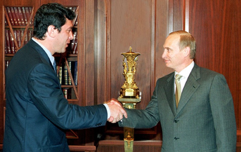 Un CRITIC VEHEMENT al lui Putin, ÎMPUȘCAT MORTAL LA MOSCOVA