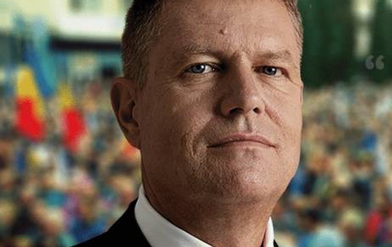 Iohannis, la prima baie de mulțime în calitate de președinte al României, prilejuită de Ziua Unirii Principatelor: ”Trebuie să renunțăm la orgolii!”