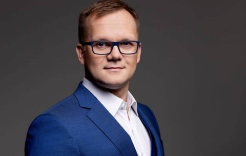 Adam Tomczak, Territory Development Executive CEE la AMD.