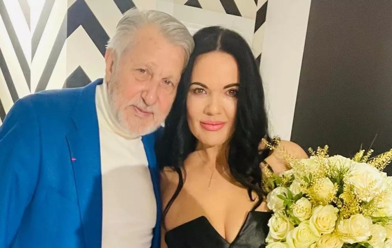 Ioana Simion și Ilie Năstase se mută cu chirie într-o vilă de lux din Otopeni: „E cu trei niveluri. La etajul 1 sunt patru dormitoare”