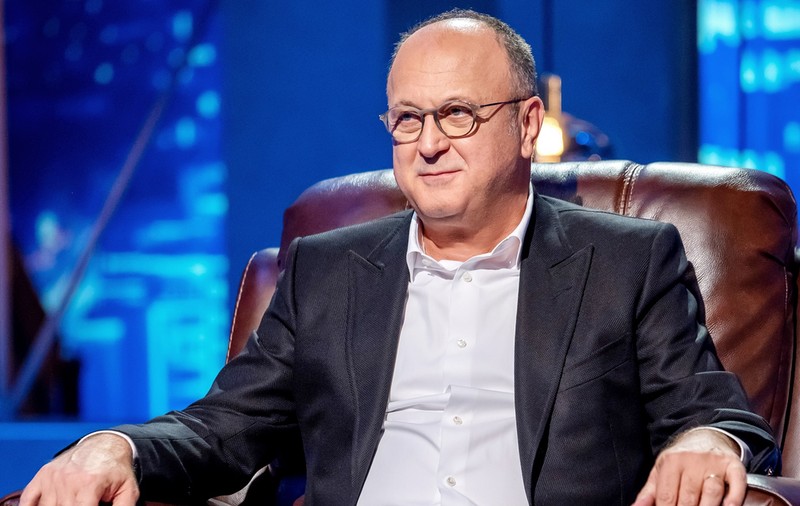 Cine este Dan Șucu, jurat la „Imperiul Leilor 2021”. „Idealul ar fi un produs în care să pot să investesc alături de noul meu partener”