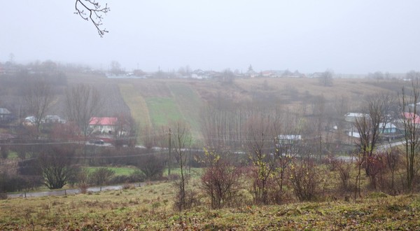 Avertizari imediate vreme rea România