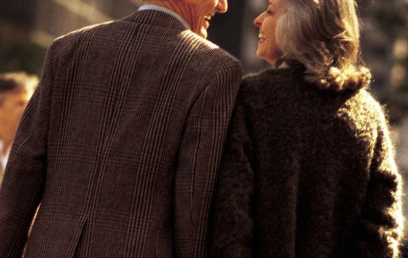 GPS pentru pensionarii care fac cumpărături