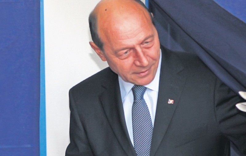"Geoană e manipulat!"
