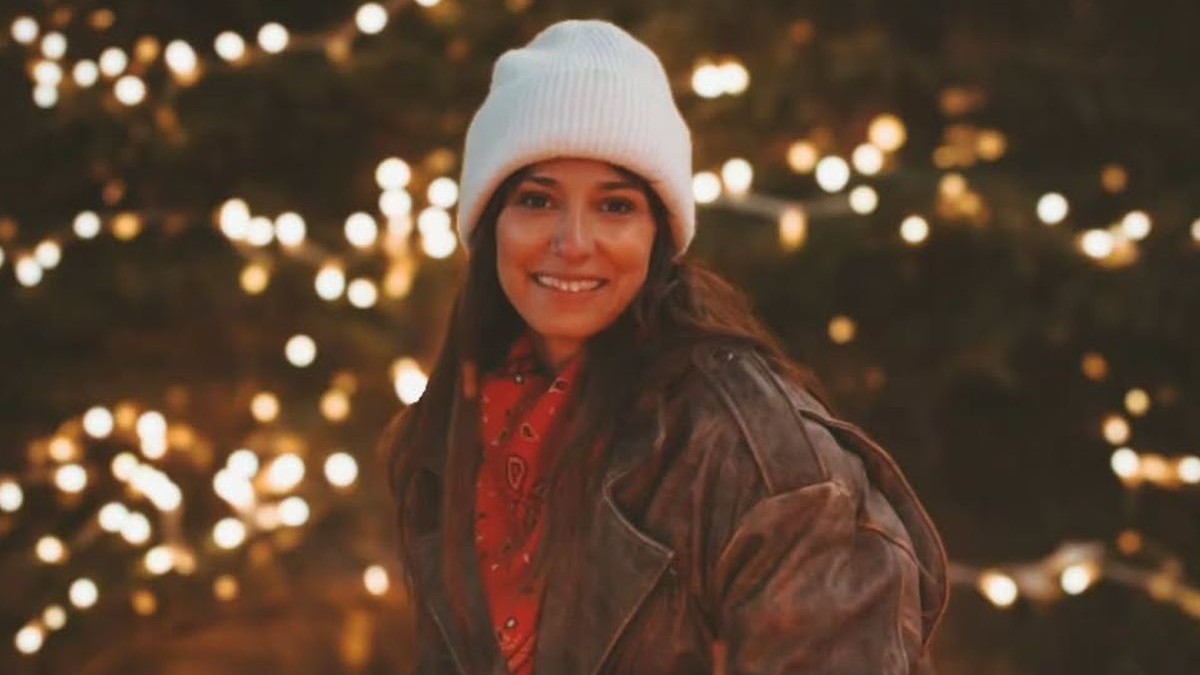 Dana Rogoz