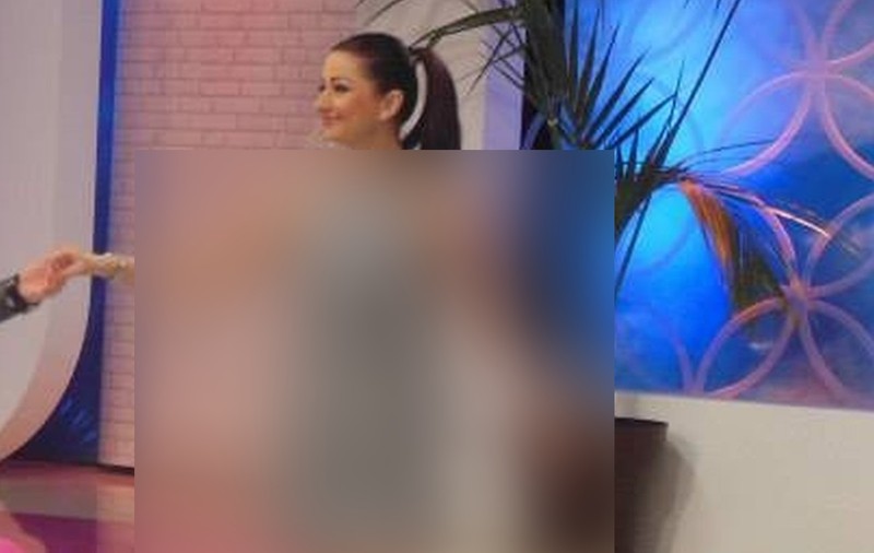 GABRIELA CRISTEA, SUPĂRATĂ pe colegii de platou: "Au făcut mişto de ROCHIA MEA". Iată cu ce s-a îmbrăcat!