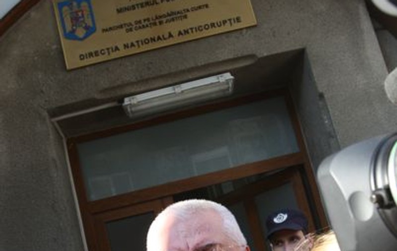 "Corleone" Dragomir: "Nici mort nu plec de la LPF"