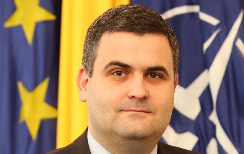 Ministrul Apărării anunță că Nicolae Ciucă rămâne șeful Statului Major al Apărării până la comunicarea oficială a sentinței Curții de Apel București