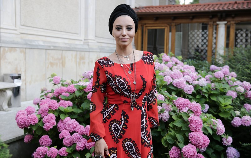 Giulia Anghelescu, probleme cu copiii. Fiica ei, Antonia, își bate fratele mai mic, când cântăreața nu-i atentă!