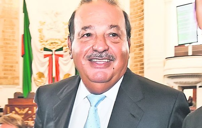 Cel mai bogat om din lume are o avere de 74 miliarde $