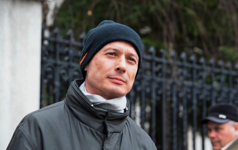 Bogdan Olteanu, condamnat la 7 ani de închisoare. Motivul pentru care a primit 1 milion de euro de la Vîntu