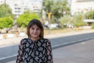 Măriuca își amintește că după atac a fost conștientă până a ajuns la spitalul din Severin