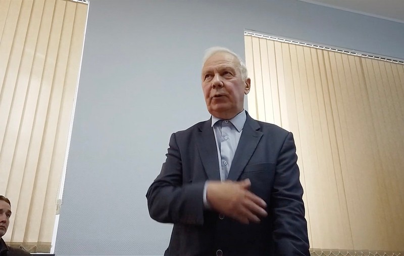 Doi fizicieni ruși de top, care au construit rachete nucleare pentru Vladimir Putin, au fost condamnați la ani grei de închisoare