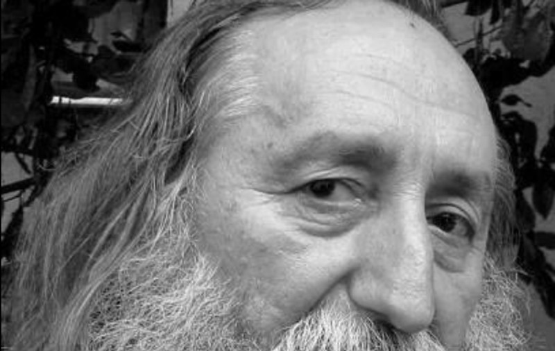 Adam Puslojic a murit. Poetul și traducătorul avea 79 de ani
