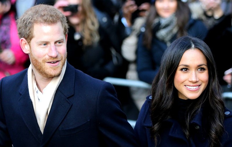 Ce verighetă va purta Meghan Markle la nunta cu Prințul Harry