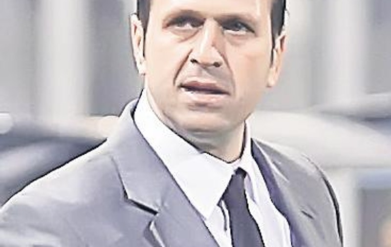Ronny Levy, aşteptat să semneze azi cu Steaua