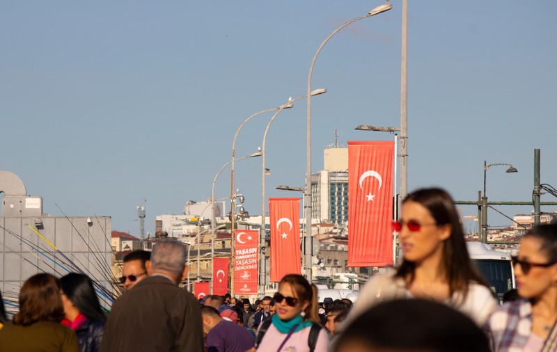 Românii vor intra în Turcia doar cu buletinul după 1 iunie. Erdogan a semnat decretul prezidenţial