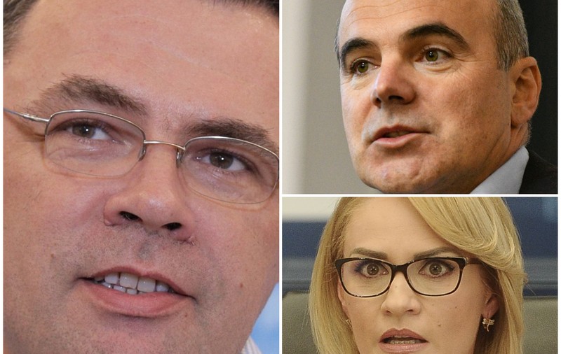 Jurnalismul nu e uşa din dos a politicii