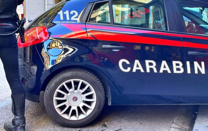Un român din Italia a intrat peste fratele său aflat în spital și a vrut să-l bată de două ori, în zile consecutive