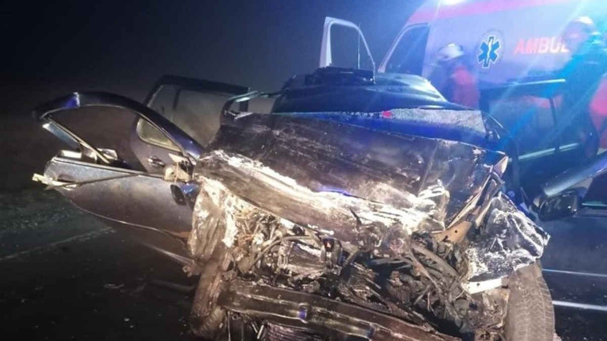 accident brasov