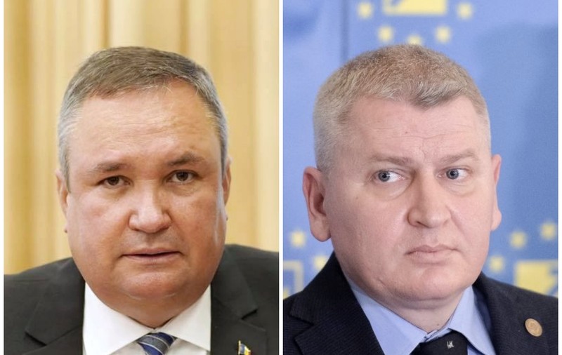 News.ro: Premierul Ciucă nu-l demite pe Florin Roman. „Există organe abilitate care vor decide dacă a plagiat”