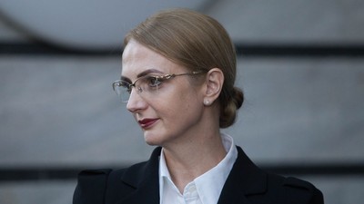 Lia Savonea, acuzată că l-a scăpat de 7 ani de închisoare pe un interlop din Chiajna în timp ce făcea afaceri imobiliare cu familia lui. Reacția președintei ÎCCJ