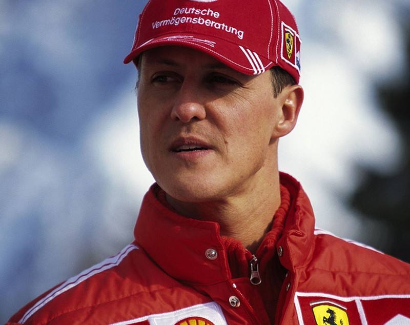 ”Nu este țintuit la pat”! Dezvăluiri surprinzătoare despre Michael Schumacher, la cinci ani de la accident