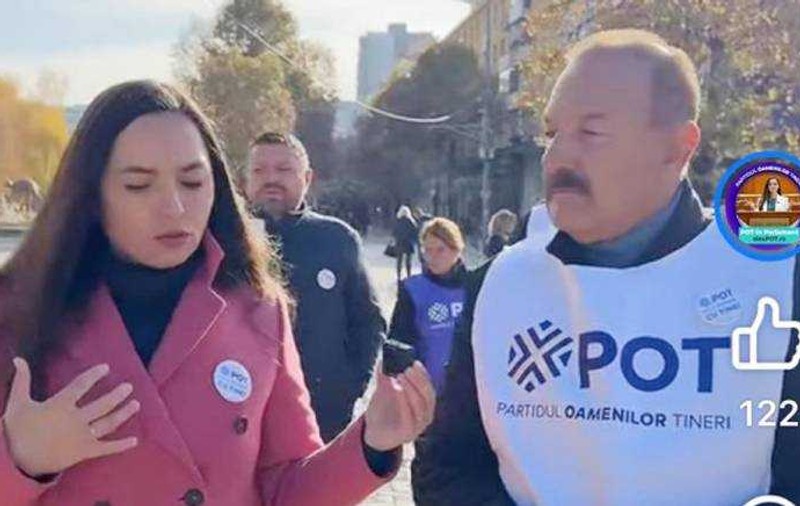Un deputat POT i-a cerut ministrului muncii modificarea unui act normativ: „Să nu mai solicite centrele de îngrijire cameră de rendez-vous”