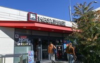 Grupul Ahold Delhaize, proprietarul rețelelor Mega Image și Profi, se confruntă cu o problemă de securitate cibernetică. Foto: Profimedia