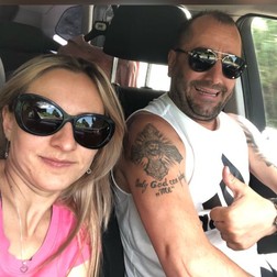 Familia Mitrache este decisă să-și facă dreptate în justiție. Foto Facebook