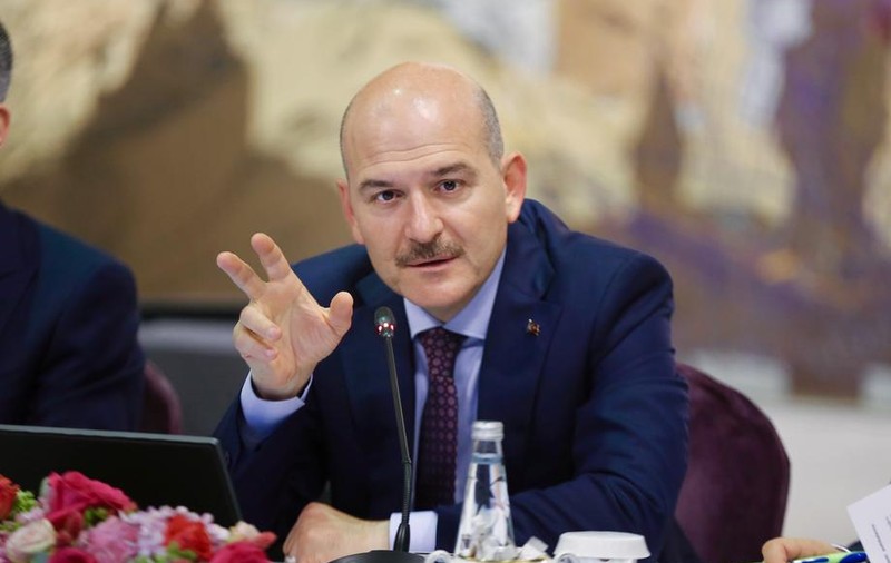 Ministrul de interne din Turcia şi-a prezentat demisia, preşedintele Erdogan a refuzat-o