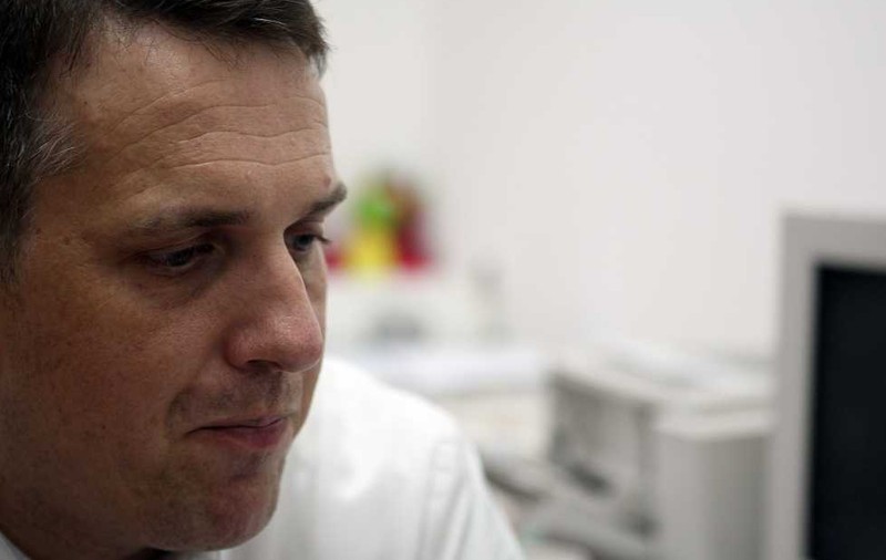 Adriana Nedelea LA FIX | Mihai Gafencu, de la Spitalul de Copii din Timișoara: ”Doctorii au lucrat în ture diferite, nu au realizat că victimele vin de la aceeași adresă”