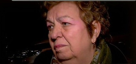 Actuala soție a regizorului Dan Puican
