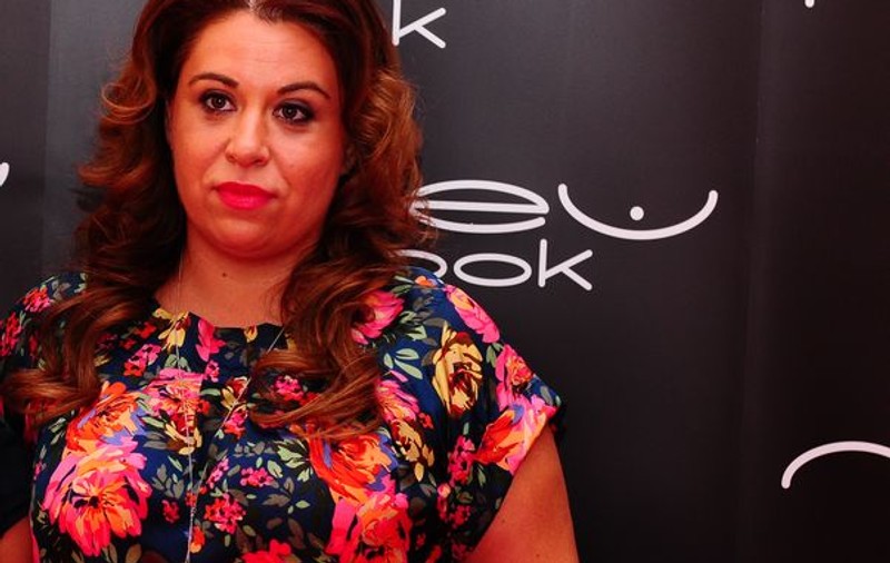 Oana Roman: "Mă deranjează că se scrie că sunt grasă. Oprah și Teo sunt la fel"