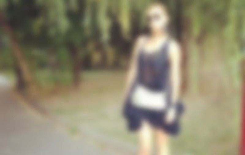 Diana Dumitrescu, de NERECUNOSCUT! Uite cum s-a îmbrăcat la concertul Red Hot Chili Peppers!