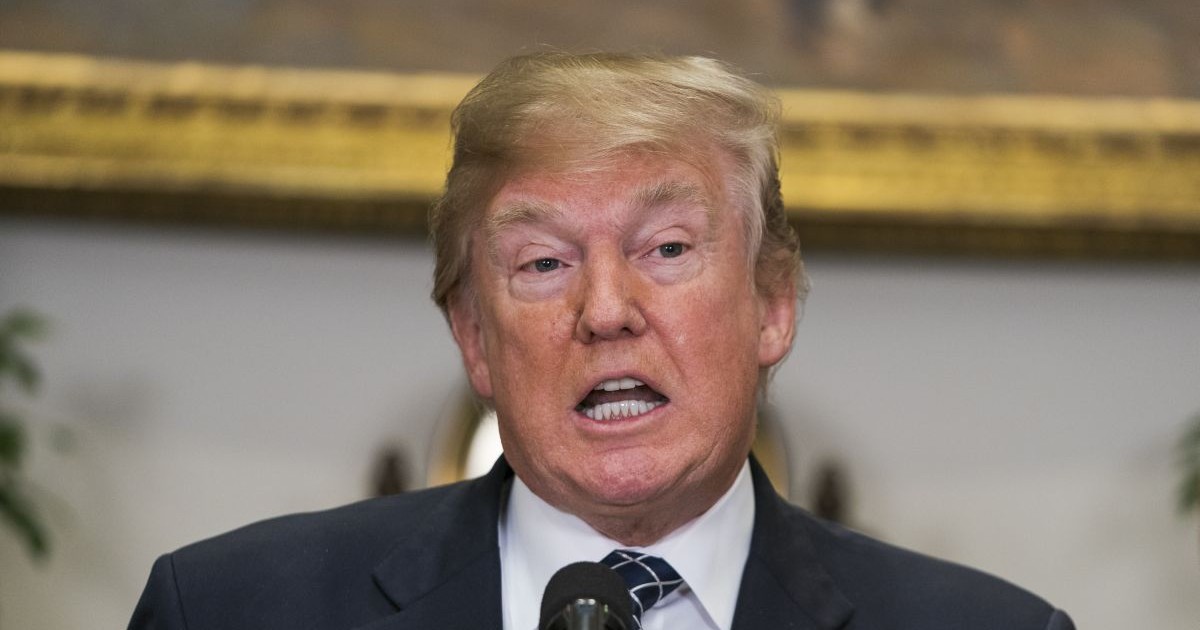 Trump, despre atacul de la sinagoga din Pittsburgh
