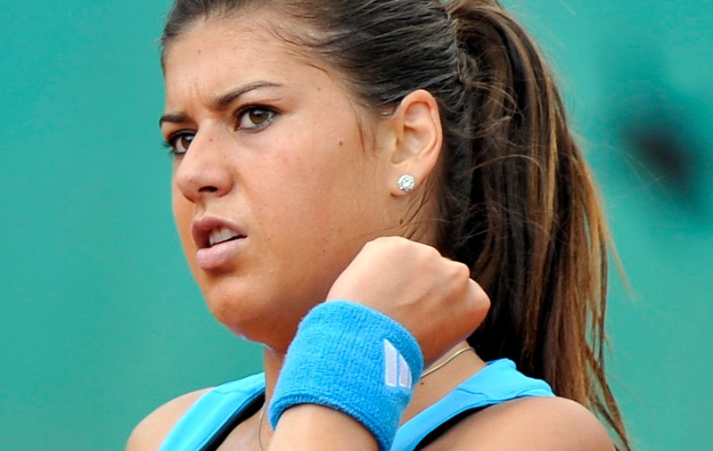 Sorana Cârstea, în sferturi la Roland Garros! Transmite-i un mesaj!