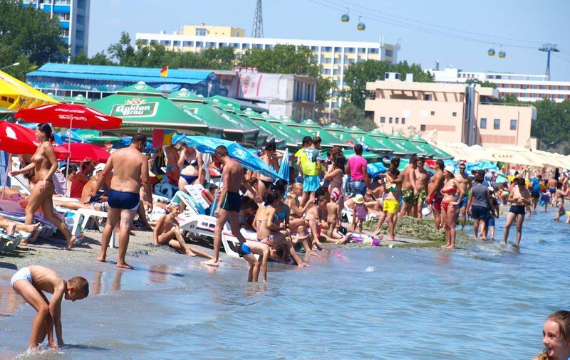 Nu o să-ţi vină să crezi care este ȚARA CU CEL MAI IEFTIN LITORAL din zonă