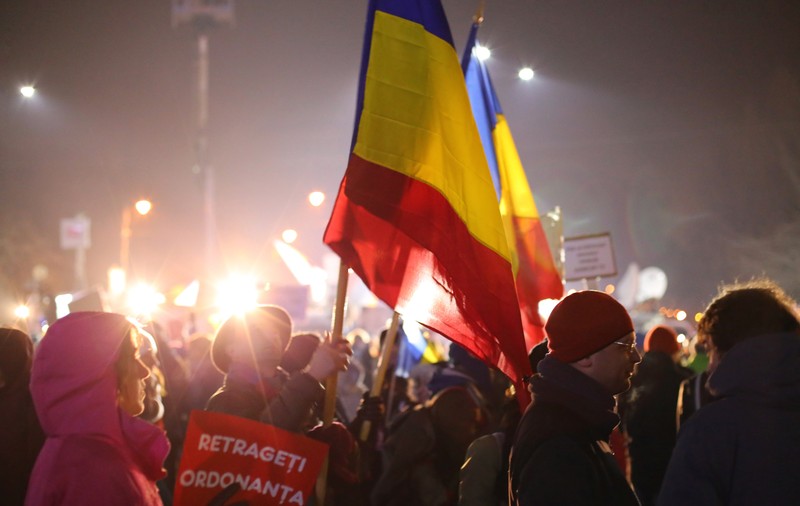 Lider al mișcării civice „Vă Vedem”, despre revolta în fața unui nou OUG 13: „Partidele din Opoziție din 2017 încercau să ajute strada. E nevoie și acum să se trezească”