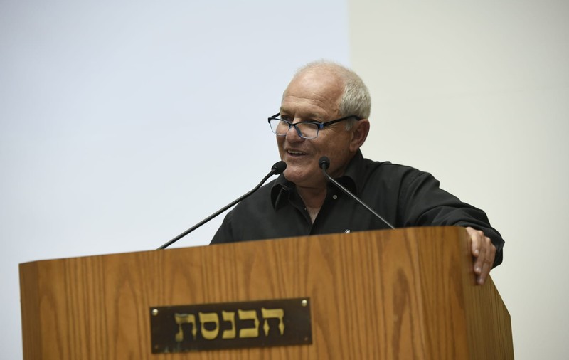 Un ministru al lui Netanyahu pus sub acuzare pentru fapte de corupție