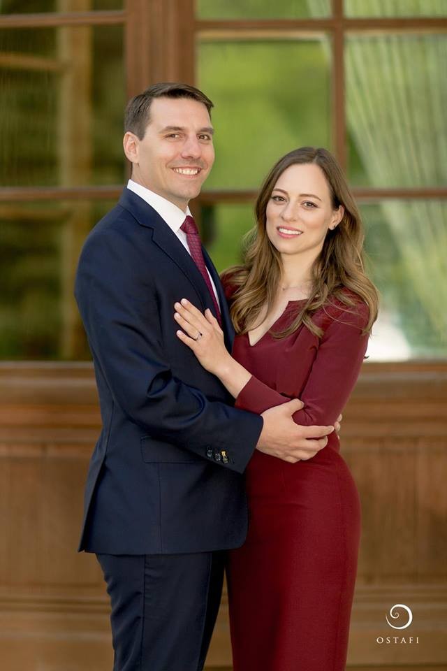 Prințul Nicolae al României anunță data nunții cu Alina Binder