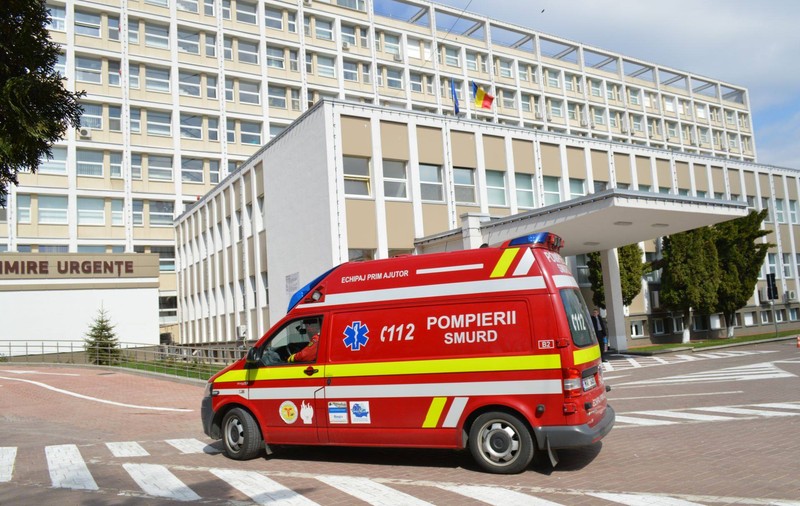O gravidă în șapte luni din Suceava a murit la spital chiar în ziua nunții. Avusese COVID cu trei săptămâni înainte